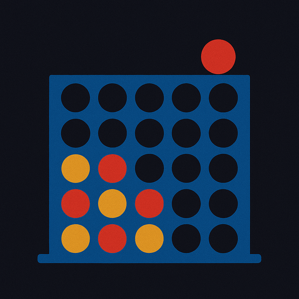 Connect 4 thumbnail